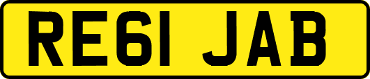 RE61JAB