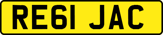 RE61JAC