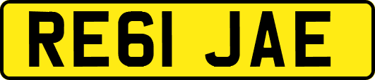 RE61JAE
