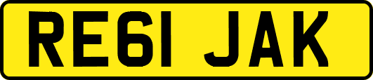 RE61JAK