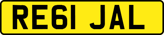 RE61JAL