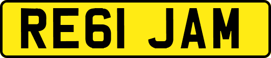 RE61JAM