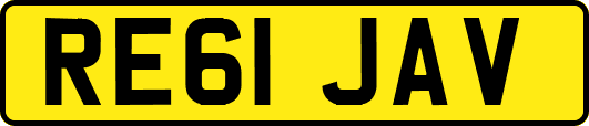 RE61JAV