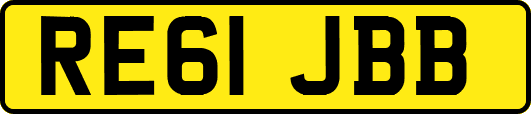 RE61JBB