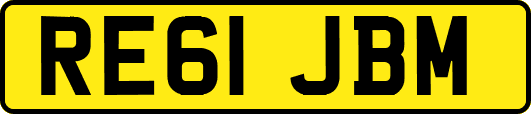 RE61JBM