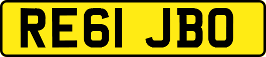 RE61JBO