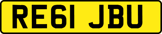 RE61JBU