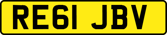 RE61JBV