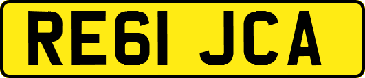 RE61JCA