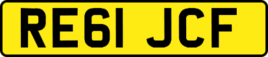 RE61JCF