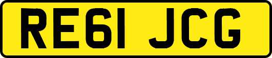 RE61JCG