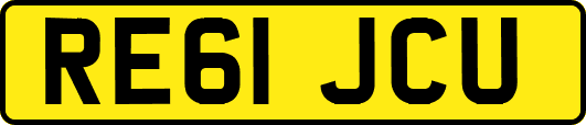 RE61JCU