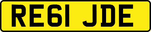 RE61JDE
