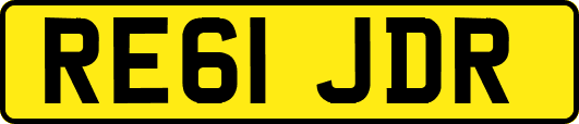 RE61JDR