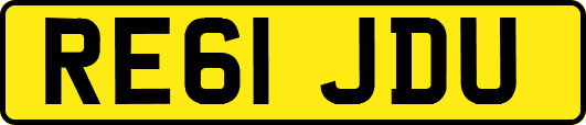 RE61JDU