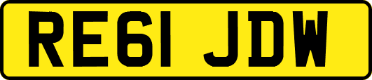 RE61JDW