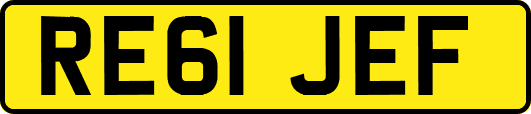 RE61JEF