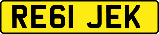 RE61JEK