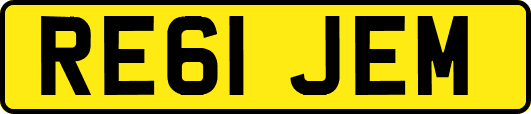 RE61JEM