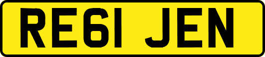RE61JEN