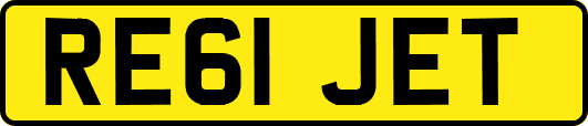 RE61JET