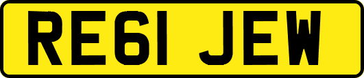 RE61JEW