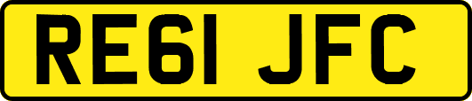 RE61JFC