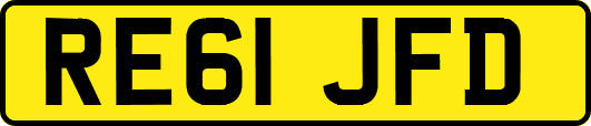 RE61JFD