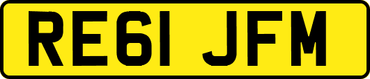 RE61JFM