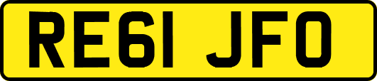 RE61JFO