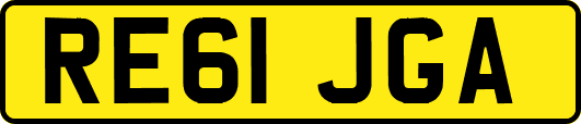 RE61JGA