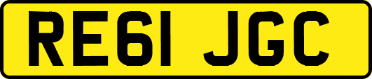 RE61JGC