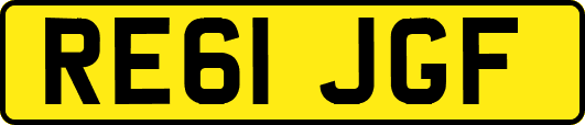 RE61JGF