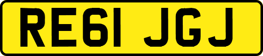 RE61JGJ