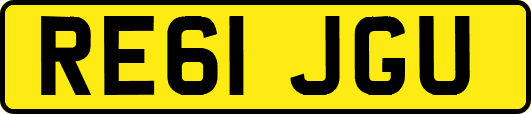 RE61JGU