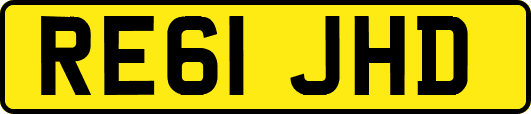 RE61JHD