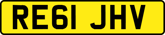RE61JHV