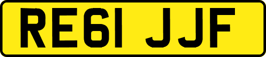 RE61JJF