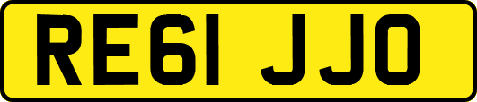 RE61JJO