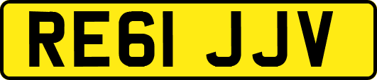 RE61JJV