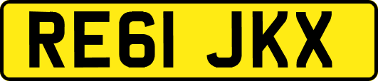RE61JKX