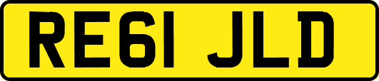 RE61JLD