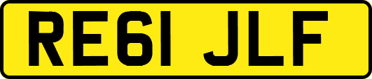 RE61JLF