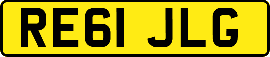 RE61JLG