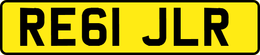 RE61JLR