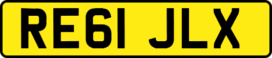 RE61JLX
