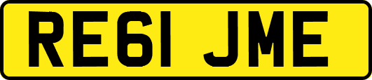 RE61JME