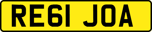 RE61JOA