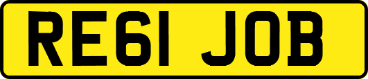 RE61JOB