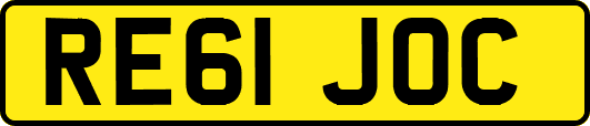 RE61JOC